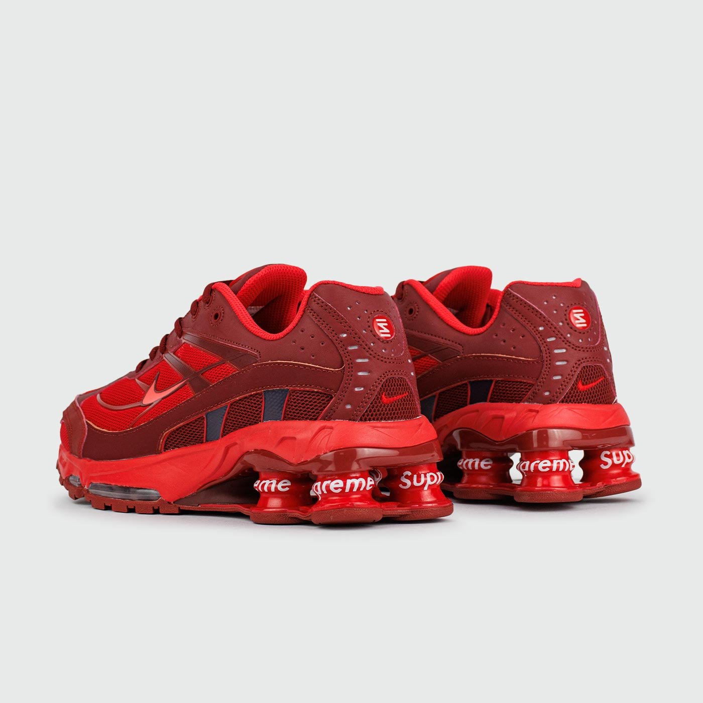 Nike ini shox online