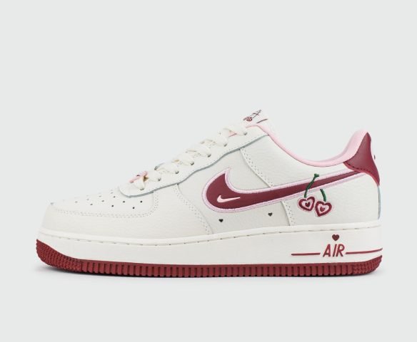 Nike Air Force 1 Low Valentine Day Wmns